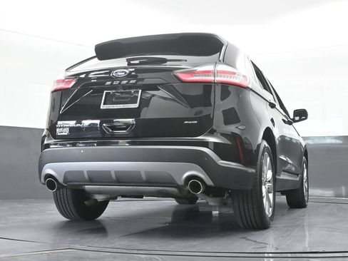 Used 2024 Ford Edge Titanium AWD/4WD image 63