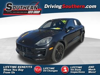 Used 2017 Porsche Macan GTS 360° Tour