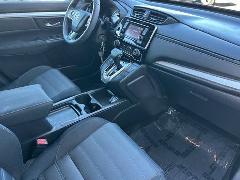 Certified 2019 Honda CR-V LX image 19