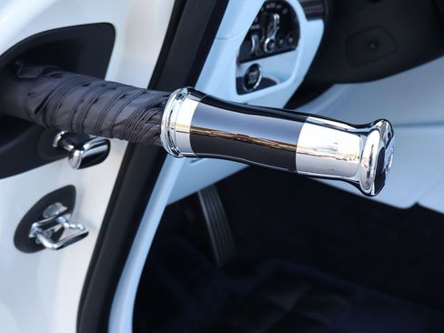 New 2026 Rolls-Royce Spectre AWD/4WD image 15