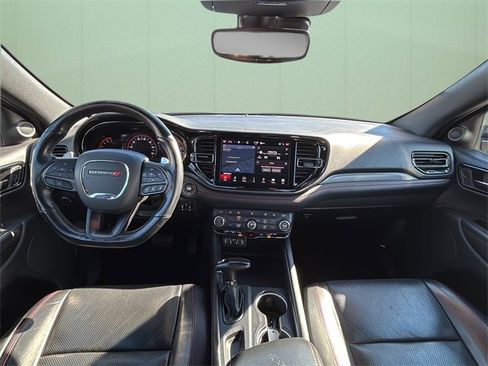 Certified 2024 Dodge Durango GT image 24