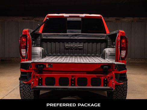 Used 2021 GMC Sierra 1500 Elevation image 8