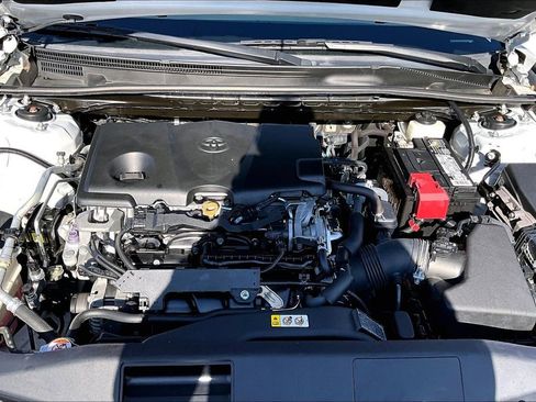 Used 2020 Toyota Camry XSE image 23