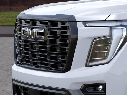New 2026 GMC Yukon Denali Ultimate AWD/4WD image 13
