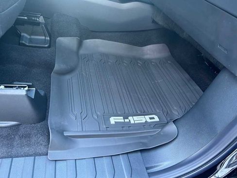 New 2025 Ford F150 XLT w/ Equipment Group 302A MID AWD/4WD image 10