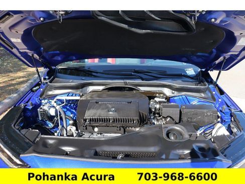 Certified 2025 Acura MDX A-Spec image 30