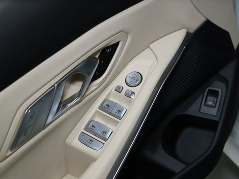 Certified 2025 BMW 330i xDrive Sedan w/ Premium Package image 16