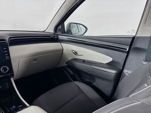 Used 2022 Hyundai Tucson SEL image 27