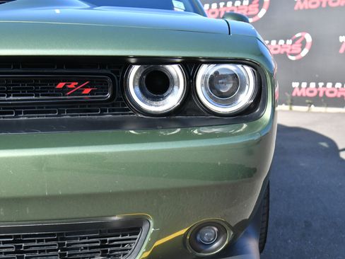 Used 2023 Dodge Challenger R/T Scat Pack w/ Plus Package RWD image 11