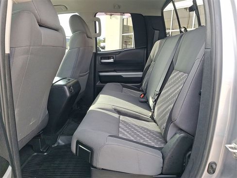 Used 2018 Toyota Tundra SR5 image 19