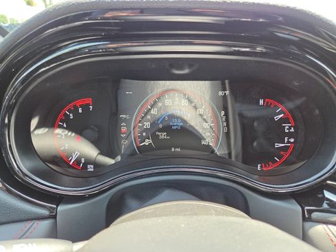 New 2026 Dodge Durango GT AWD/4WD image 20