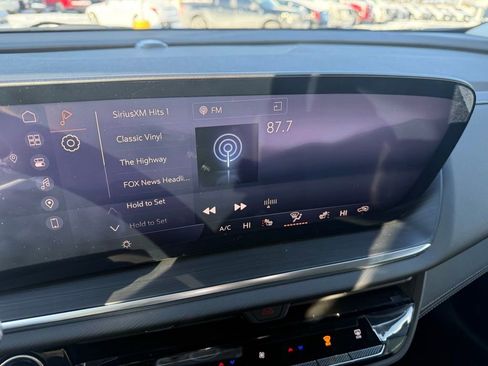 New 2026 Buick Envision Preferred image 12