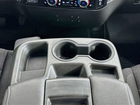 Used 2023 Chevrolet Silverado 1500 LT w/ Max Trailering Package AWD/4WD image 14
