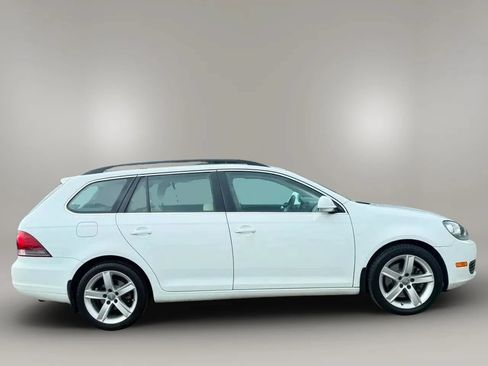 Used 2014 Volkswagen Jetta TDI FWD image 4