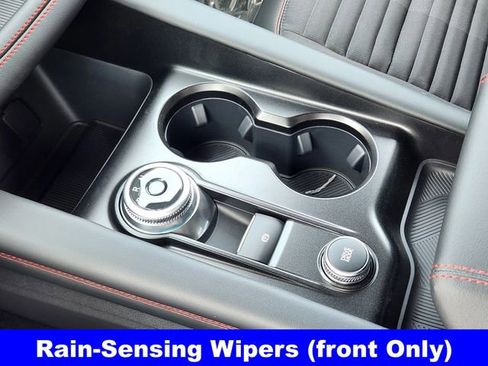 New 2026 Ford Explorer ST-Line w/ ST-Line Street Pack RWD image 21
