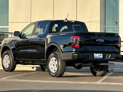 New 2025 Ford Ranger XL image 5
