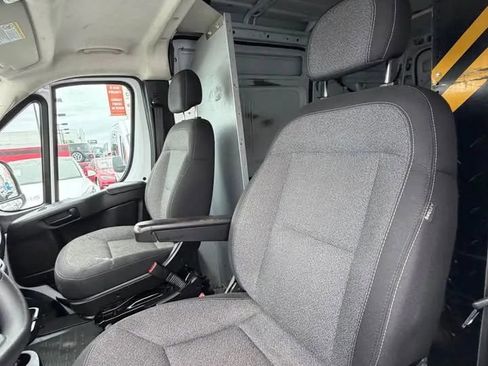 Used 2023 RAM ProMaster 1500 image 6