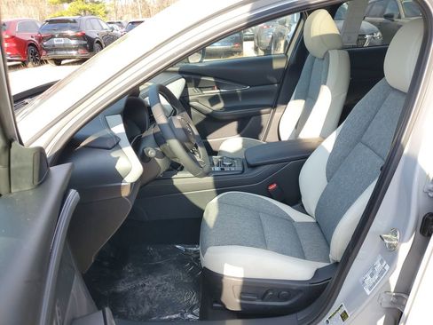 New 2026 MAZDA CX-30 Aire Edition image 10