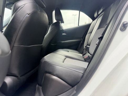 Used 2021 Toyota Corolla XSE w/ Protection Package (TMS) FWD image 14