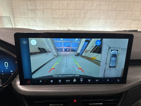 New 2026 Ford Escape SE w/ PHEV Premium Package image 29