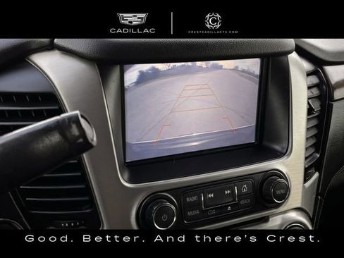 Used 2019 GMC Yukon XL Denali image 17