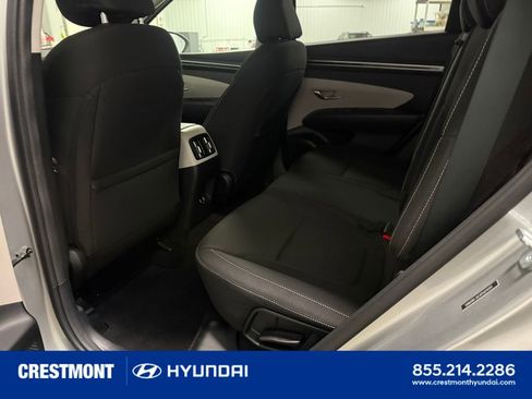 Used 2023 Hyundai Tucson SEL AWD/4WD image 22