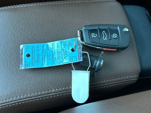 Used 2016 Audi Q3 2.0T Premium Plus image 58