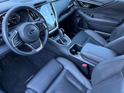 Used 2023 Subaru Outback Touring XT image 9