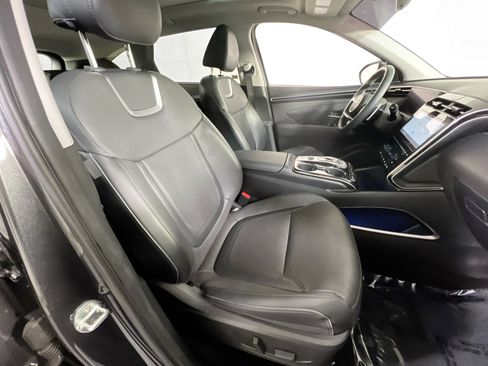 Used 2023 Hyundai Tucson Limited image 29
