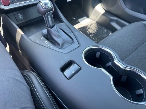 New 2025 Ford Mustang EcoBoost image 24