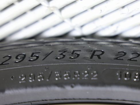 Used 2025 Porsche Macan Turbo Electric image 54