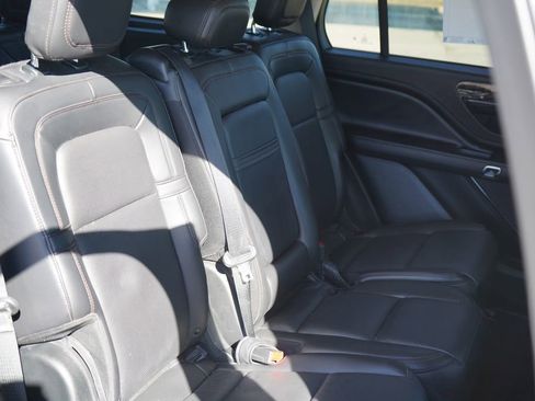 Used 2024 Lincoln Aviator Reserve image 21