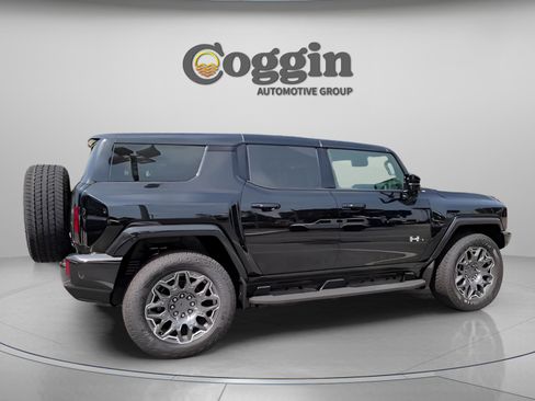 New 2025 GMC Hummer EV 3X image 18