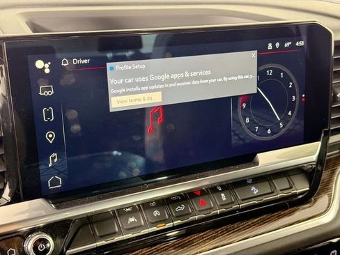 Used 2023 GMC Sierra 1500 Elevation image 14