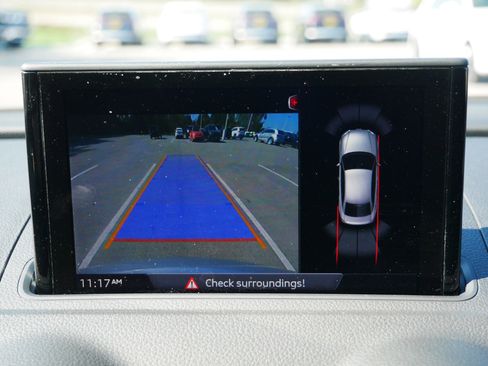 Used 2020 Audi A3 2.0T Premium Plus image 16