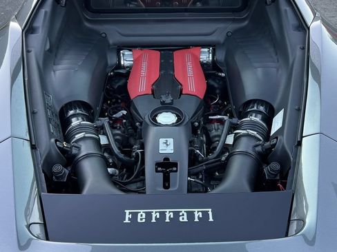 Certified 2019 Ferrari 488 GTB RWD image 24