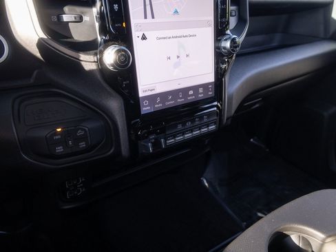 New 2026 RAM 2500 Tradesman image 24