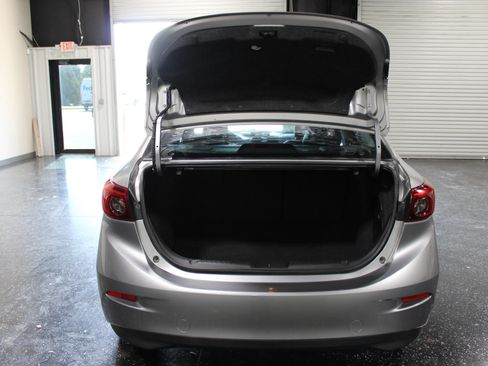 Used 2015 MAZDA MAZDA3 s Grand Touring FWD image 35