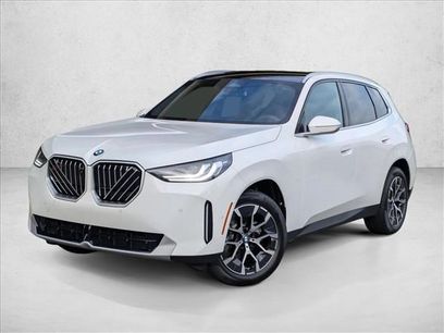 New 2026 BMW X3 xDrive30