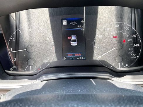 Used 2024 Toyota Corolla LE FWD image 12