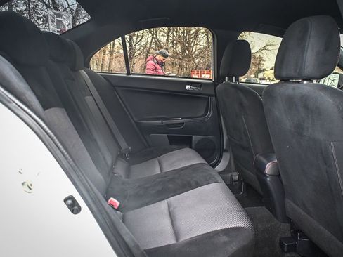 Used 2015 Mitsubishi Lancer Evolution Final Edition image 14