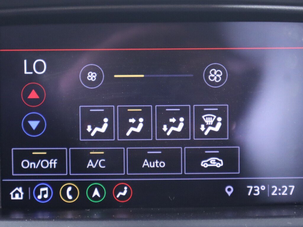 Used 2019 Chevrolet Colorado ZR2 AWD/4WD image 19
