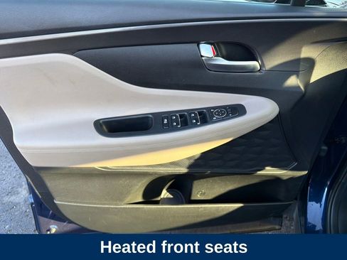 Used 2023 Hyundai Santa Fe SEL image 12