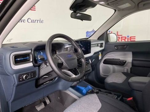 New 2025 Ford Maverick XLT w/ XLT Luxury Package image 13