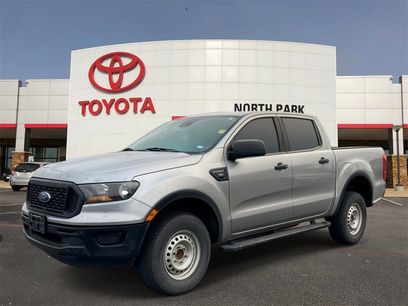 Used 2020 Ford Ranger XL