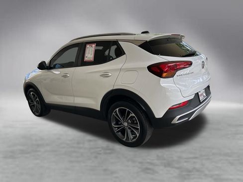 Used 2022 Buick Encore GX Select FWD image 4