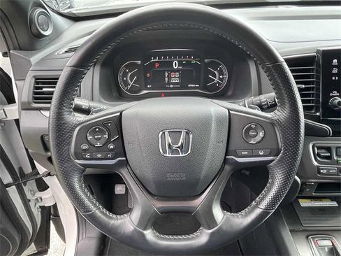 Used 2023 Honda Passport EX-L image 19