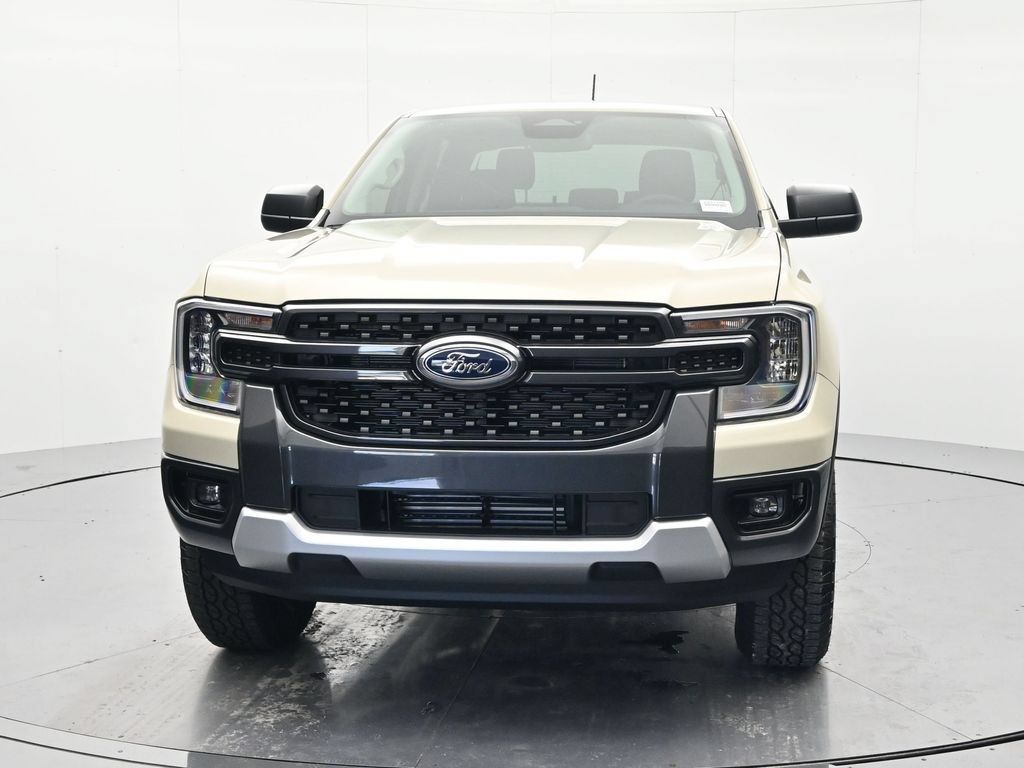 New 2026 Ford Ranger XLT RWD image 2