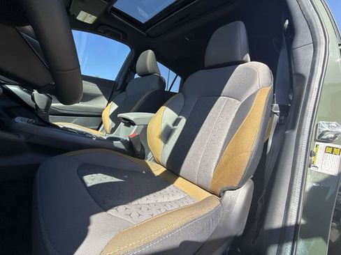 Used 2025 Subaru Crosstrek 2.5i Sport w/ Crosstrek Mirror Package AWD/4WD image 11