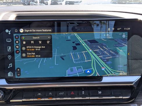 Certified 2025 Chevrolet Silverado 1500 LT image 24